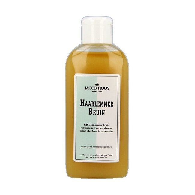 Haarlemmerbruin 150 Milliliter