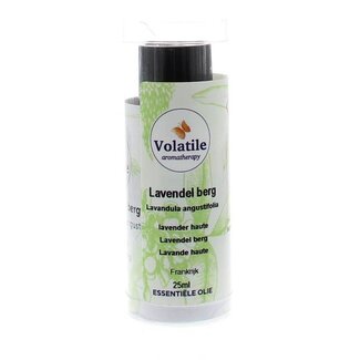 Volatile Lavendel berg 25 Milliliter