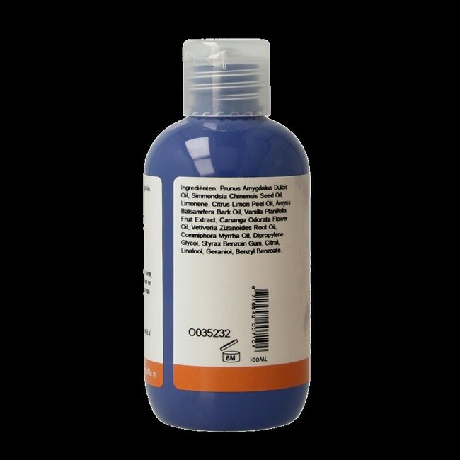 Huile de massage Volatile Rêve d'amour 100 ml