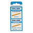 Tandenstokers 4 X 25 100 Stuks