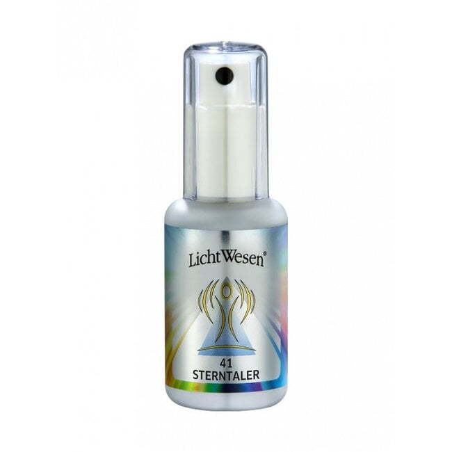 Sterntaler tinctuur 41 30 Milliliter