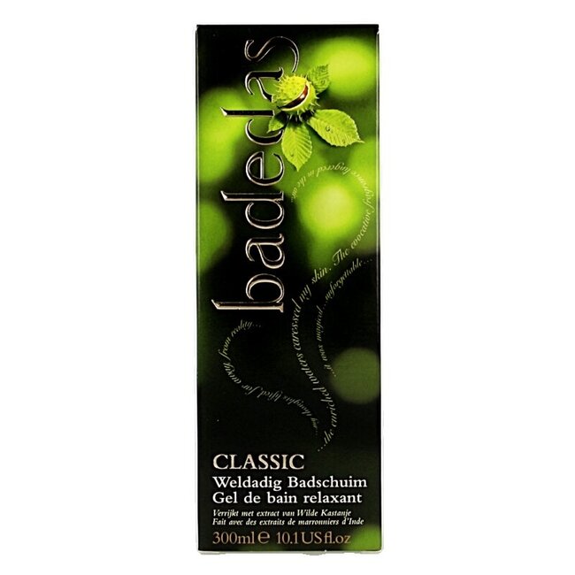 Badschuim classic 300 Milliliter