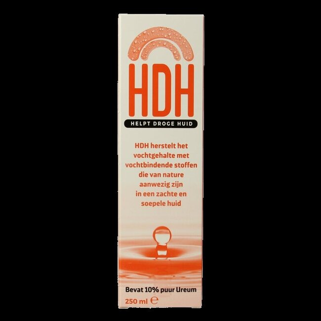 Huidmelk 250 Milliliter