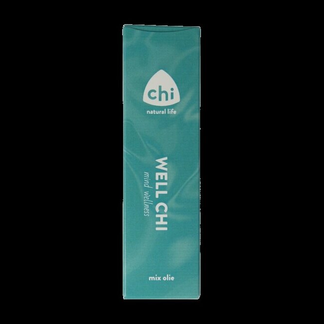 Well  mix olie 10 Milliliter