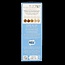 7N mediumblond 1 Set