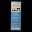 5N lichtbruin 1 Set