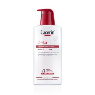 Eucerin PH5 bodylotion 400 Milliliter