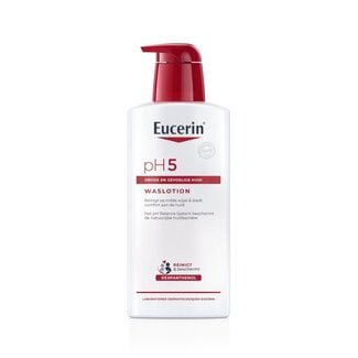 Eucerin Eucerin PH5 waslotion 400 Milliliter