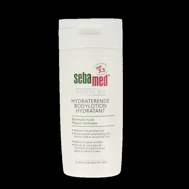 Bodylotion 200 Milliliter