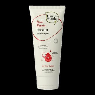 Hairwonder Hair repair cream 100 Milliliter