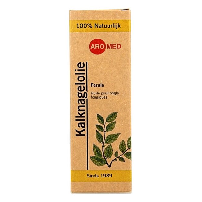 Ferula kalknagel olie 30 Milliliter