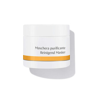Dr. Hauschka Reinigend masker 90 Gram