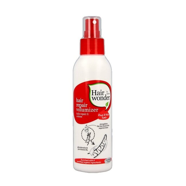 Hair repair fluid hair volumizer 150 Milliliter