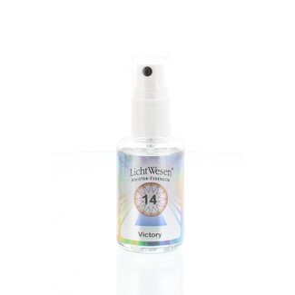 Lichtwesen Victory tinctuur 14 30 Milliliter
