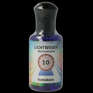 Lichtwesen Kamakura olie 10 30 Milliliter
