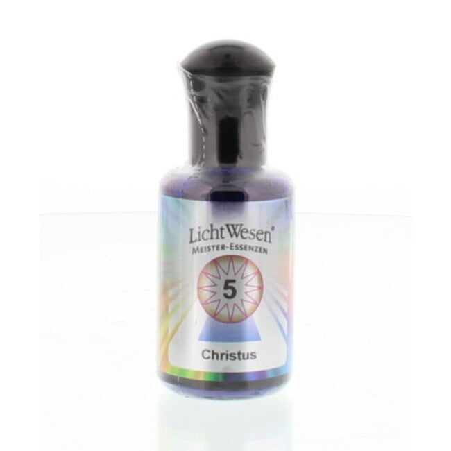 Christus olie 5 30 Milliliter