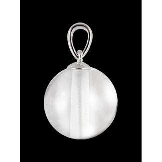 Lichtwesen Kristal kogel 31 1 Stuks
