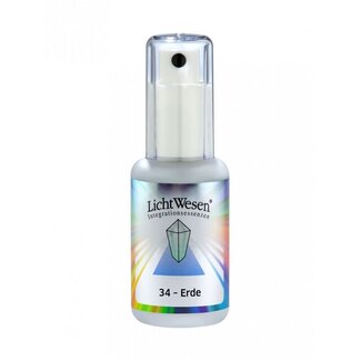 Lichtwesen Aarde tinctuur 34 30 Milliliter