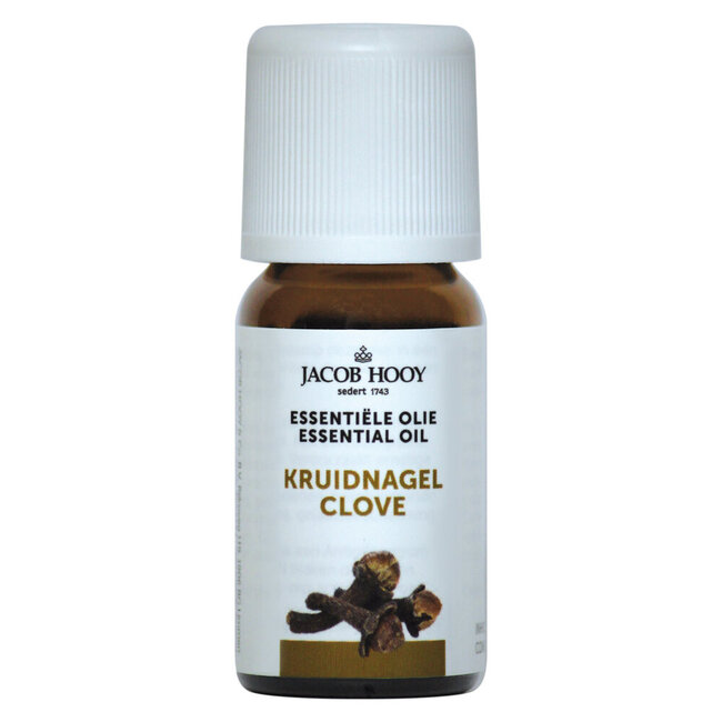 Kruidnagel olie 10 Milliliter