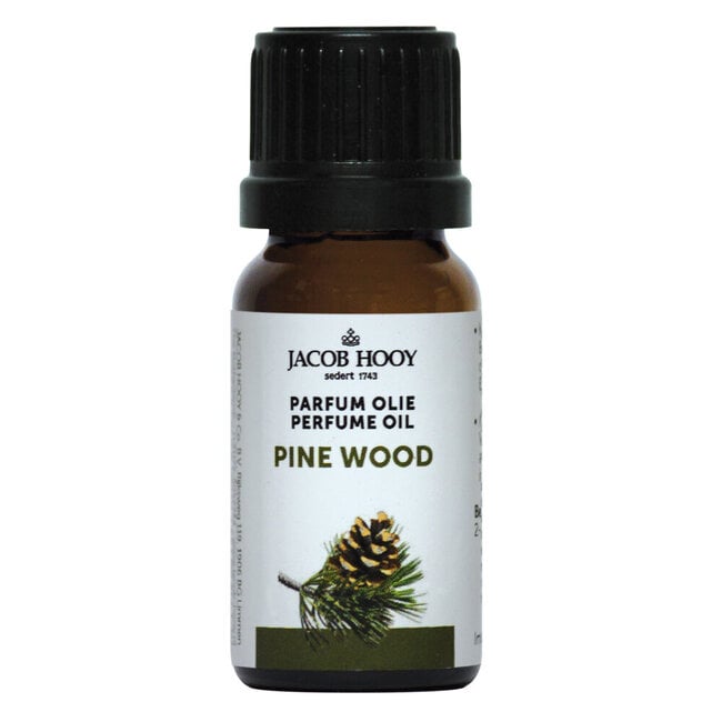 Parfum olie den pine wood 10 Milliliter