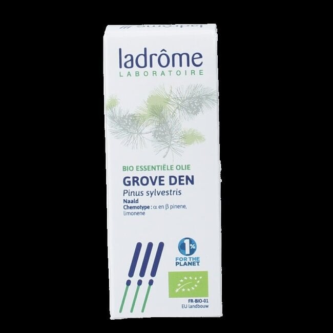 Den olie bio 10 Milliliter