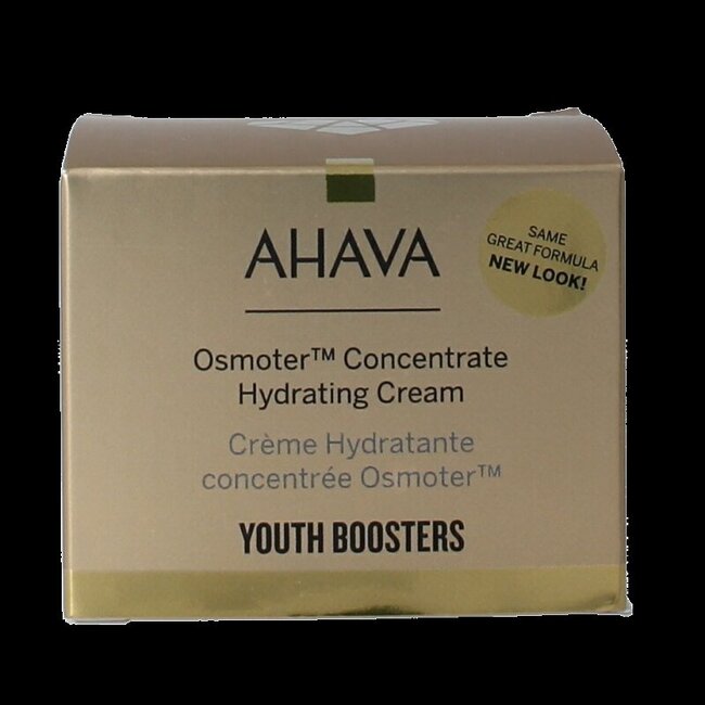 Hydration cream 50 Milliliter