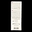 Organic rose water glass bottle 100 Milliliter