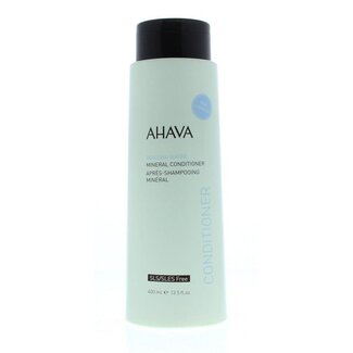 Ahava Mineral conditioner 400 Milliliter