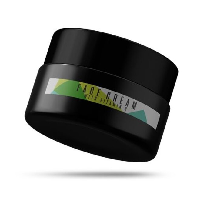 Vitamine C day & night face cream 50 Milliliter