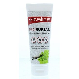 Vitalize Prorupsan eikenprocessie rups gel 100 Milliliter