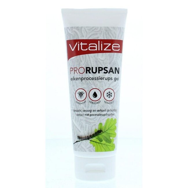 Prorupsan eikenprocessie rups gel 100 Milliliter