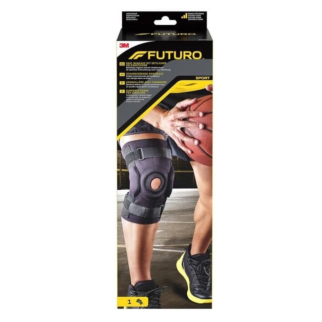 Sport kniebrace 48579 1 Stuks