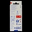 Prime start rager 07 rood 2.5 mm 5 Stuks