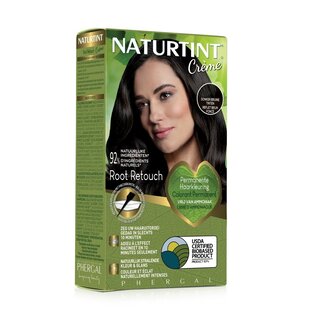Naturtint Root retouch donkerbruin 45 Milliliter