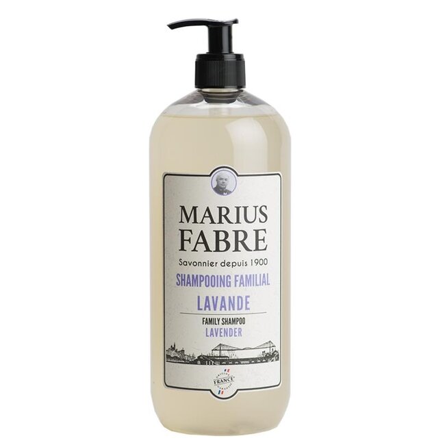 Shampoo lavendel 1 Liter