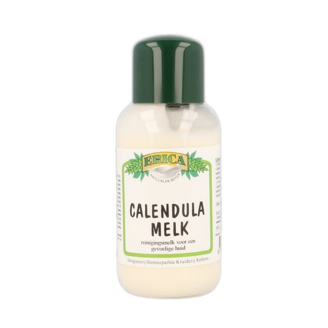 Reinigingsmelk calendula 150 Milliliter