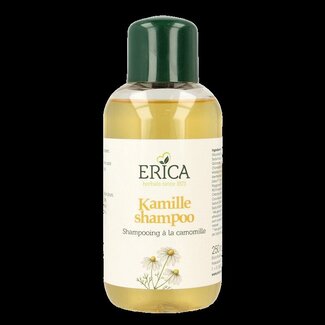 Erica Shampoo kamille 250 Milliliter