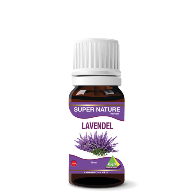 Lavendel 10 Milliliter