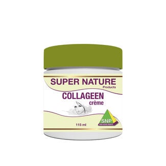 SNP Collageen creme 115 Gram