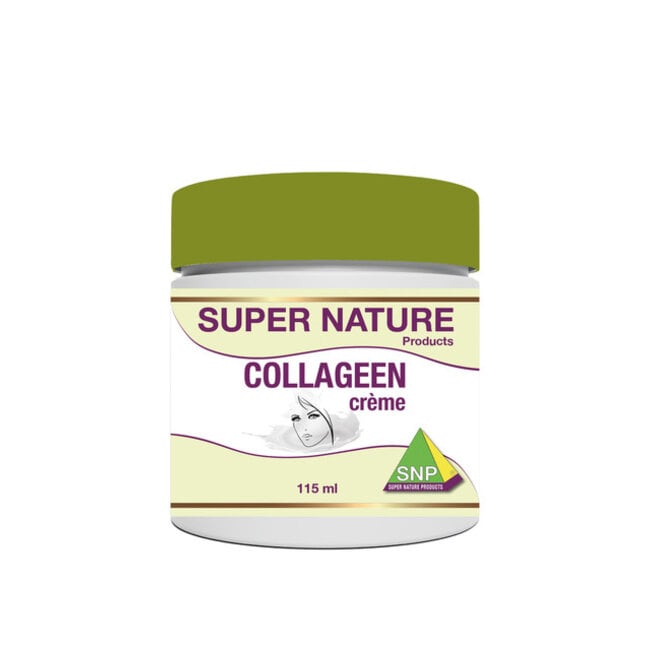 Collageen creme 115 Gram
