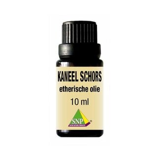 SNP Kaneel schors 10 Milliliter