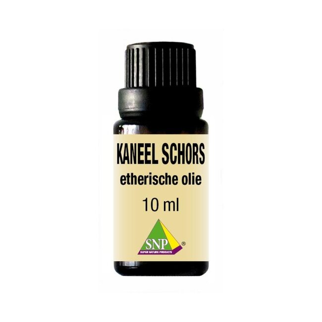 Kaneel schors 10 Milliliter