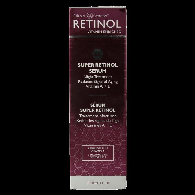 Super serum 30 Milliliter