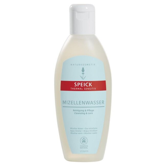 Thermal sensitive micellair water 200 Milliliter