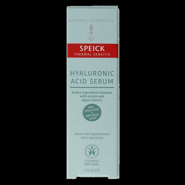 Thermal sensitive hyaluron serum 15 Milliliter