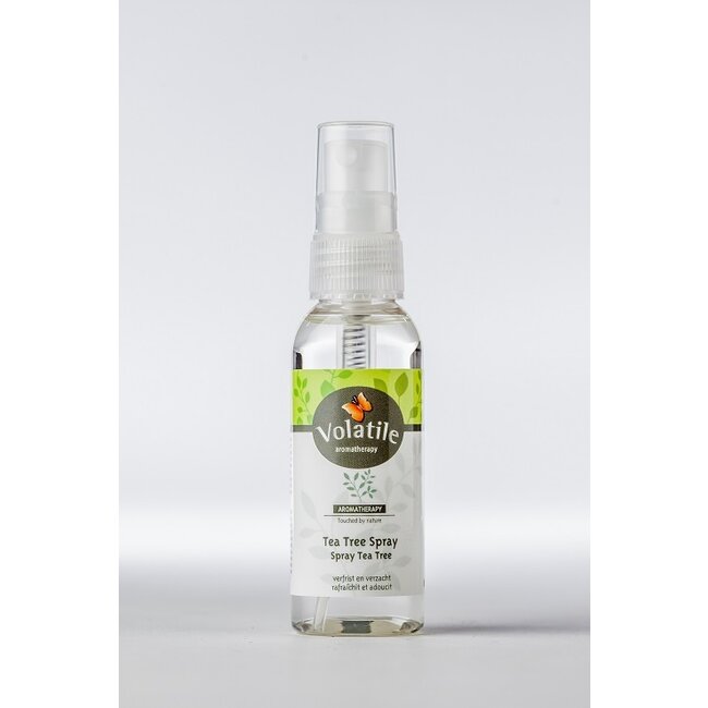 Tea tree spray 50 Milliliter