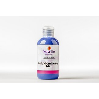 Volatile Badolie relax 250 Milliliter