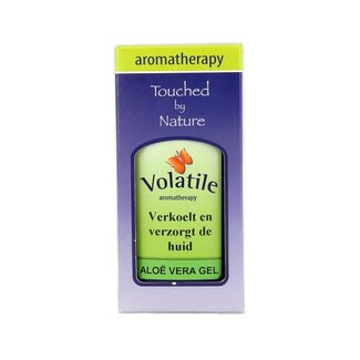 Volatile Aloe vera gel 100 Milliliter