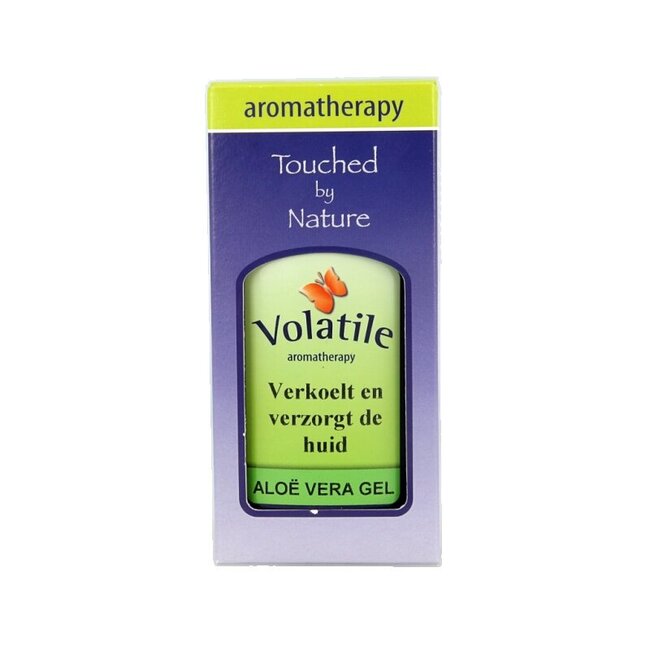 Aloe vera gel 100 Milliliter