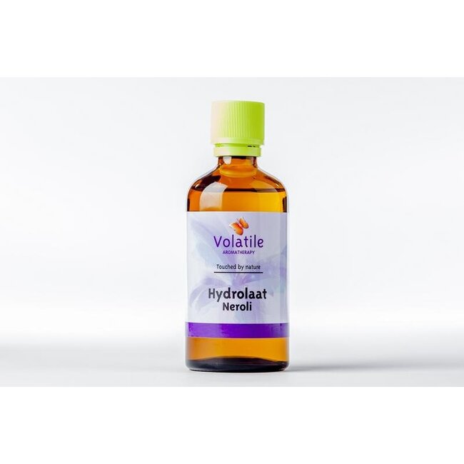 Neroli hydrolaat 100 Milliliter